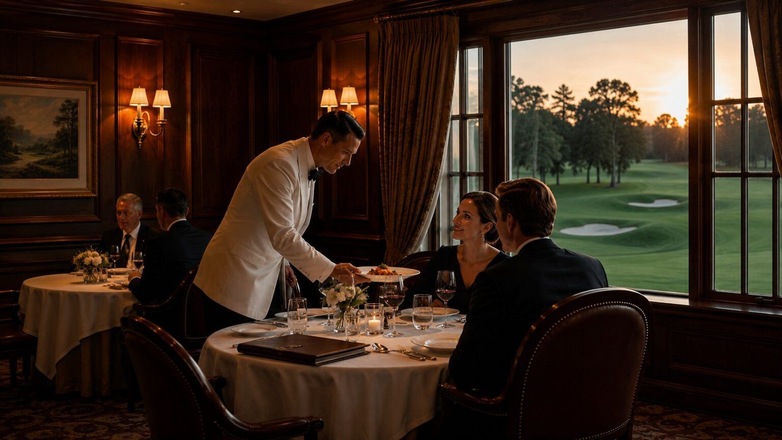 Food & Beverage Minimums Explained: How Clubs Structure Them in 2026 — and Why Some Are Walking Away