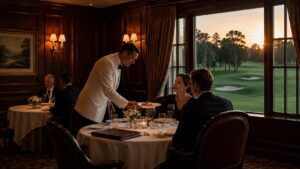 Food & Beverage Minimums Explained: How Clubs Structure Them in 2026 — and Why Some Are Walking Away
