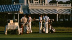The Member-Guest Economy: Turning Your Signature Invitational Into a Membership Pipeline