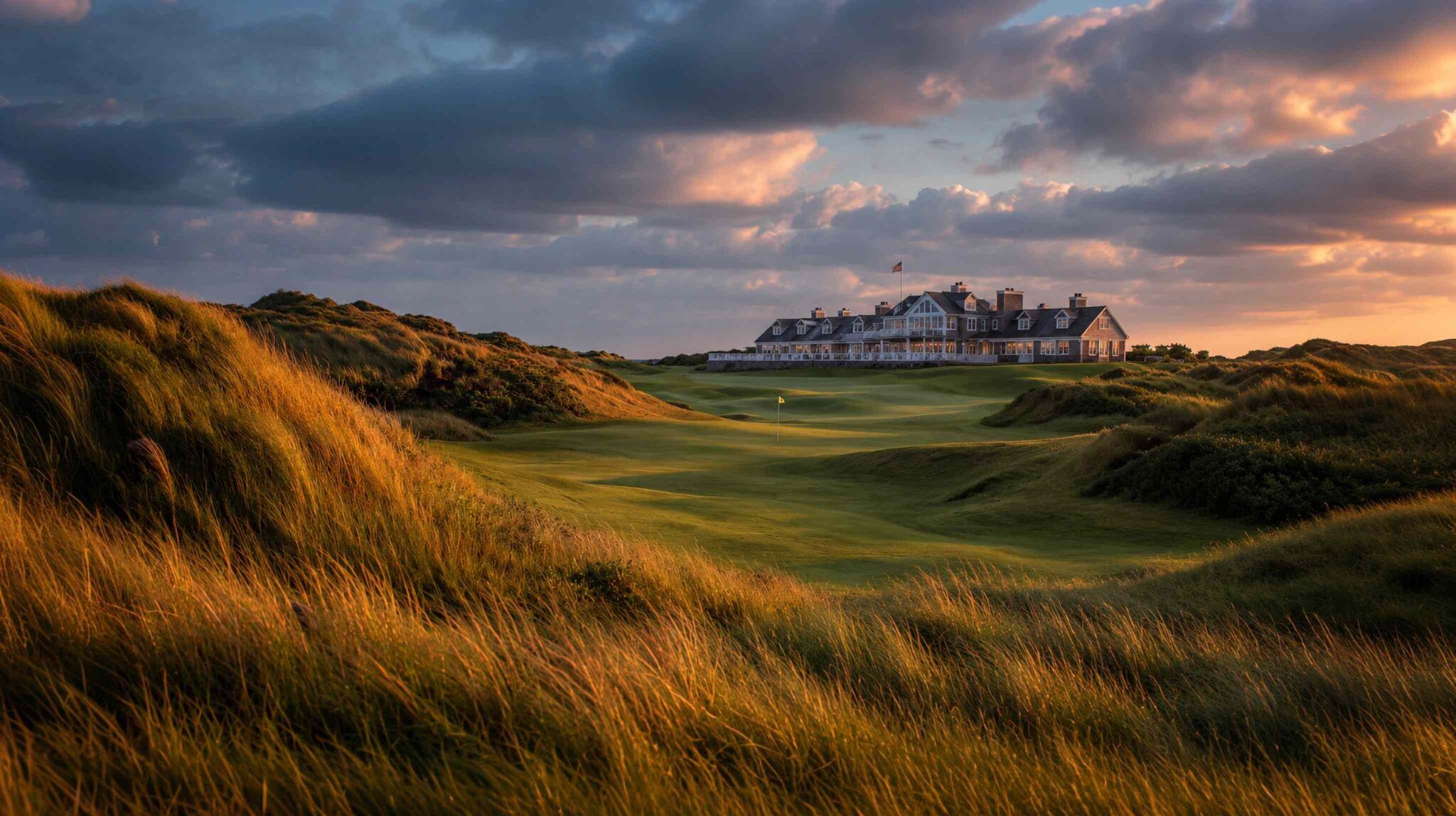 The Open at Royal Birkdale: What America’s Private Clubs Can Learn From Links Golf’s Biggest Week