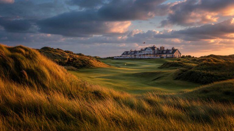The Open at Royal Birkdale: What America’s Private Clubs Can Learn From Links Golf’s Biggest Week