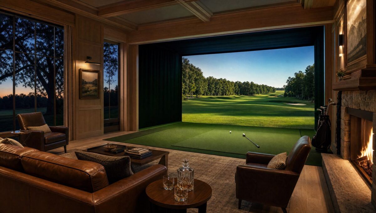 The $530 Million Question: What Versant’s Full Swing Deal Reveals About Who Really Owns Your Club’s Golf Operation