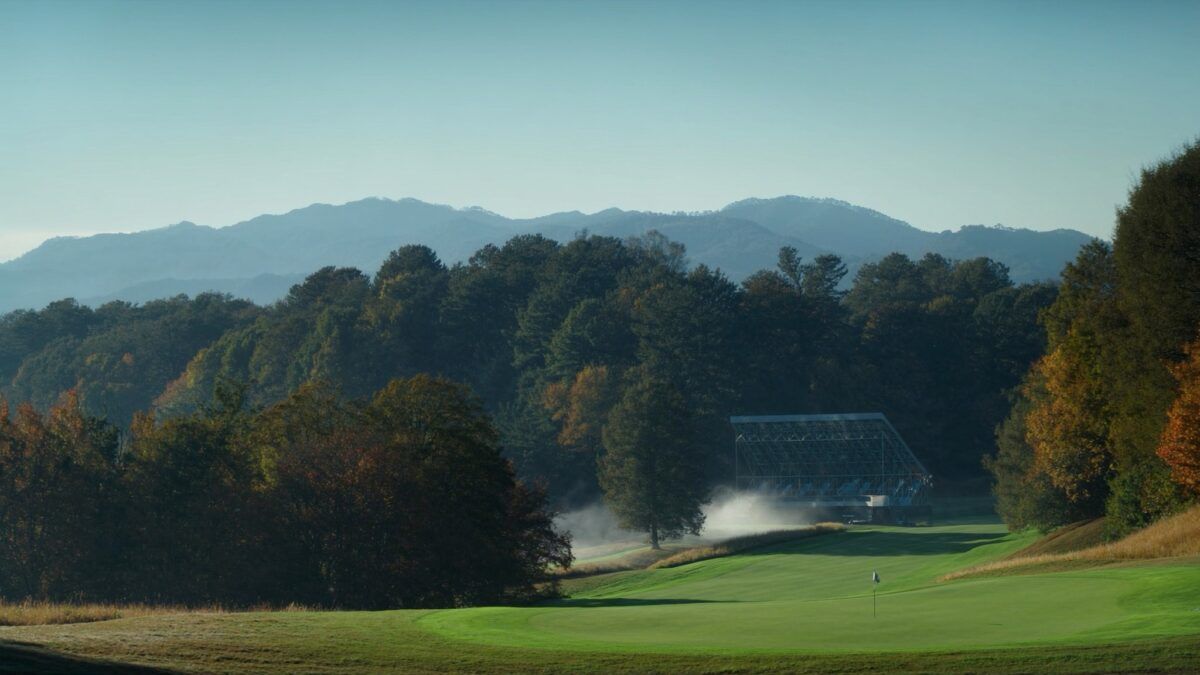 A Private Club Just Landed a PGA Tour Stop: What the Biltmore Championship at The Cliffs Means for Club Brand-Building