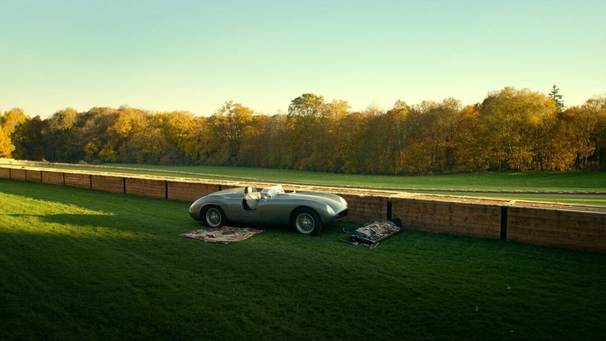 Revival Weekend: Why Driving Clubs Are Adding Heritage Programming (and What Goodwood Gets Right)