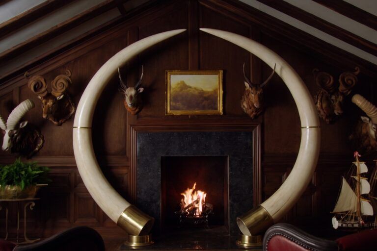 Admission by Achievement: The Explorers Club Model Every Members Club Should Study