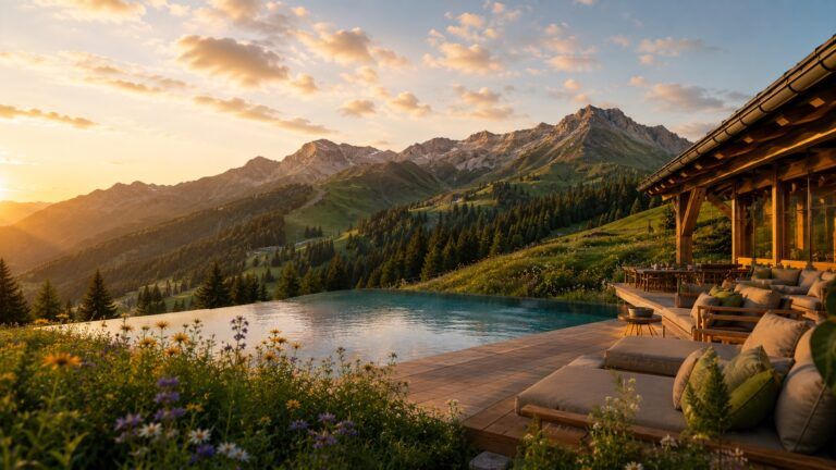 The Four-Season Mountain Club: Turning a Winter Asset Into Year-Round Membership Value