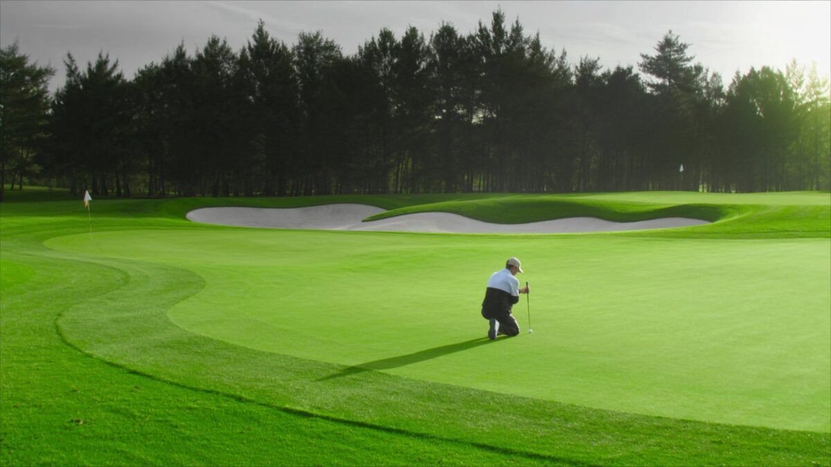 Josh Allen Golf Handicap & Game: The Complete 2026 Guide