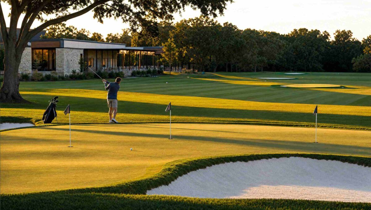 NFL Player Golf Handicaps 2026: The Complete Ranked List