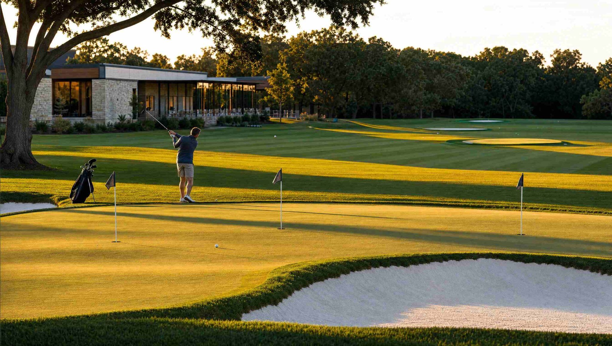 NFL Player Golf Handicaps 2026: The Complete Ranked List