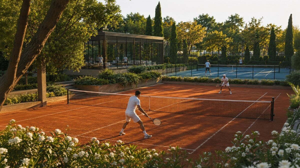 The Pickleball Dividend: How Racquet Clubs Are Converting the Boom Into Membership Growth
