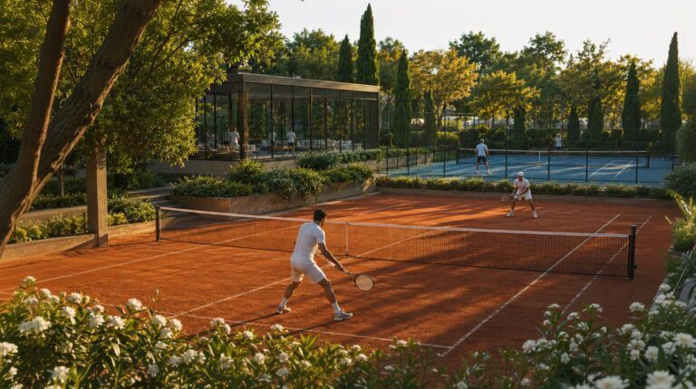 The Pickleball Dividend: How Racquet Clubs Are Converting the Boom Into Membership Growth
