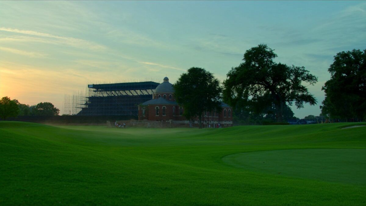 The Presidents Cup at Medinah: What It Takes to Host a Team Championship Without Losing Your Members
