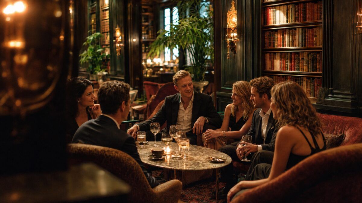 Selling Belonging, Not Amenities: What Social and City Clubs Actually Sell