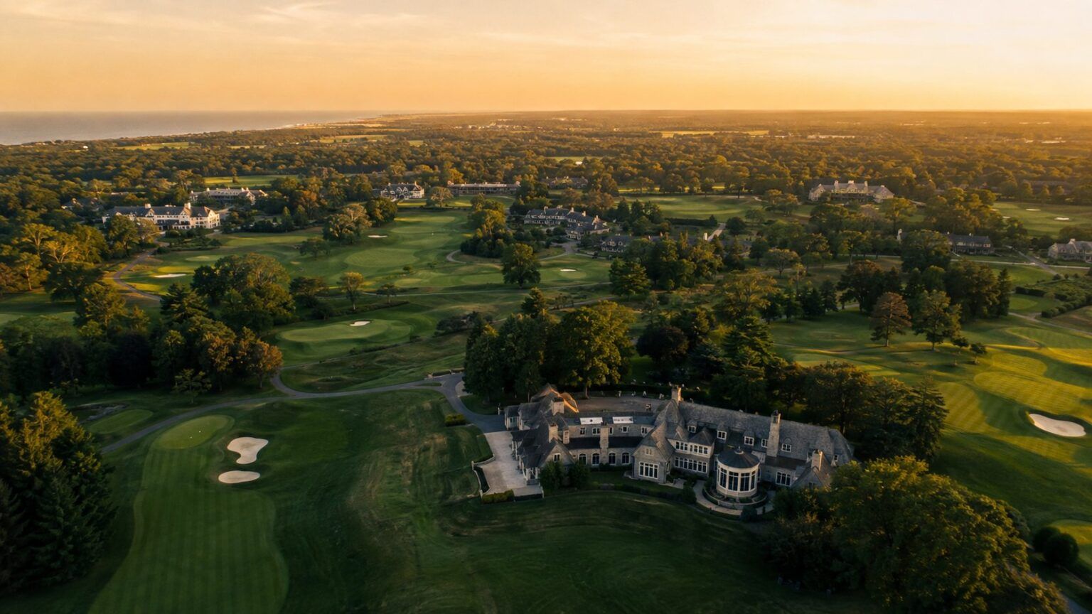 The 172-Club Operator: Inside the KSL Invited Heritage Golf Deal