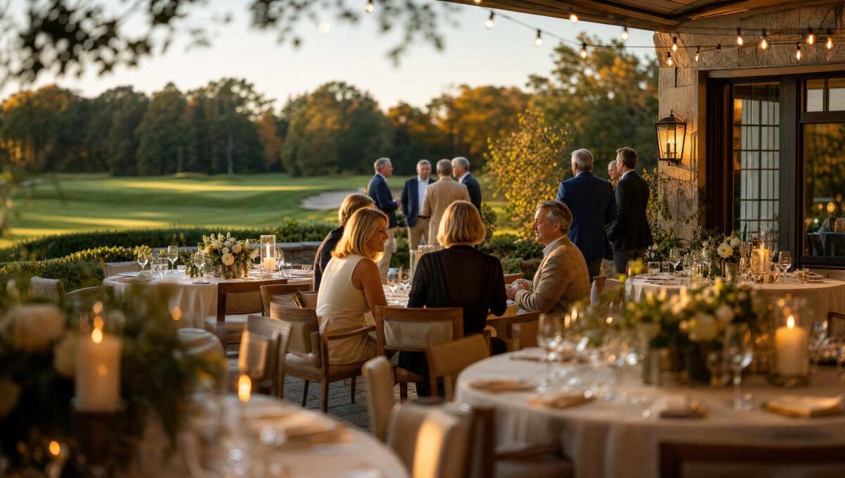The Labor Day Close: Turn Summer Guests Into Fall Members