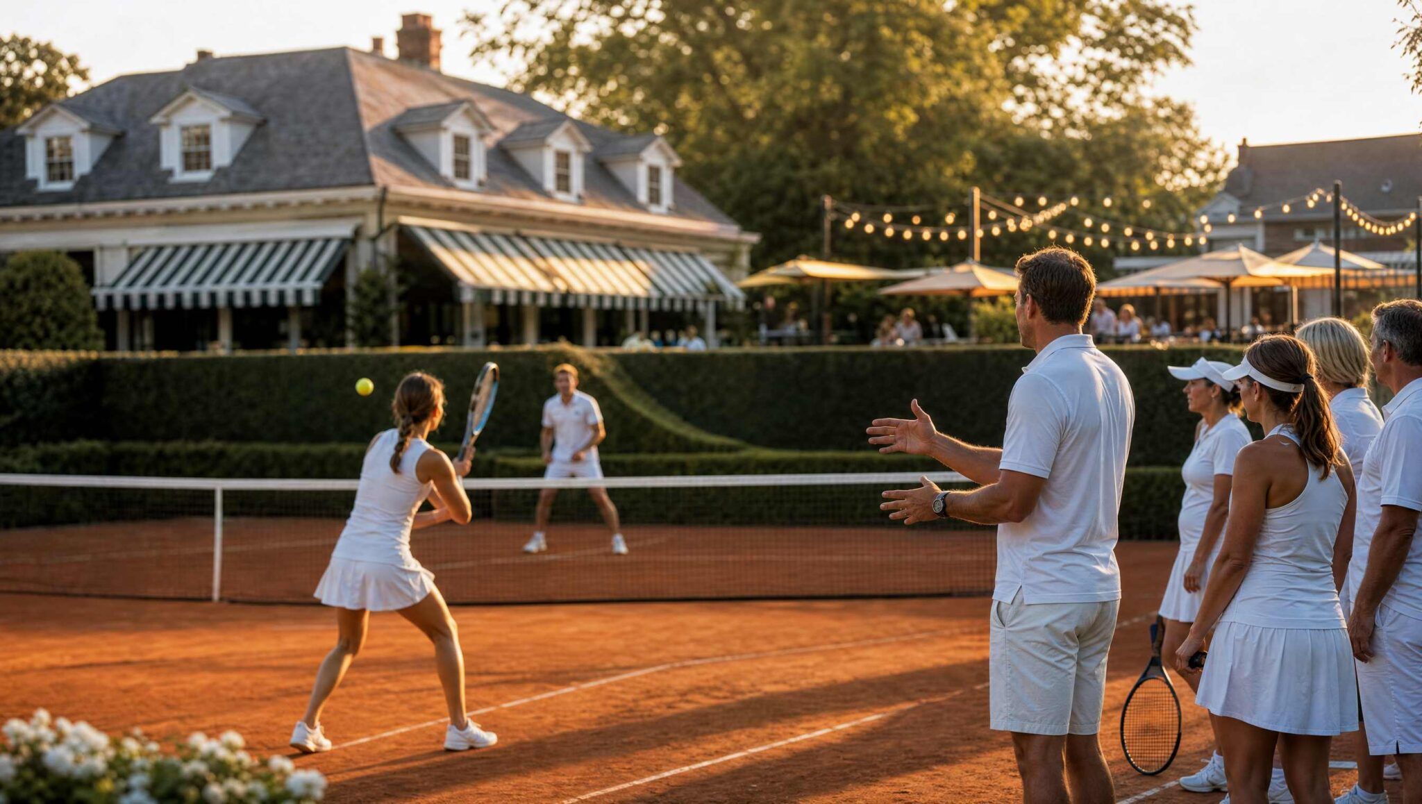 US Open Fan Week: Turn the Last Slam Into Racquet Members