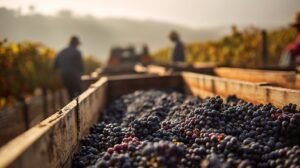 Harvest Season Is Your Best Acquisition Window: Turning the Crush and Fall Release Into Wine-Club Growth