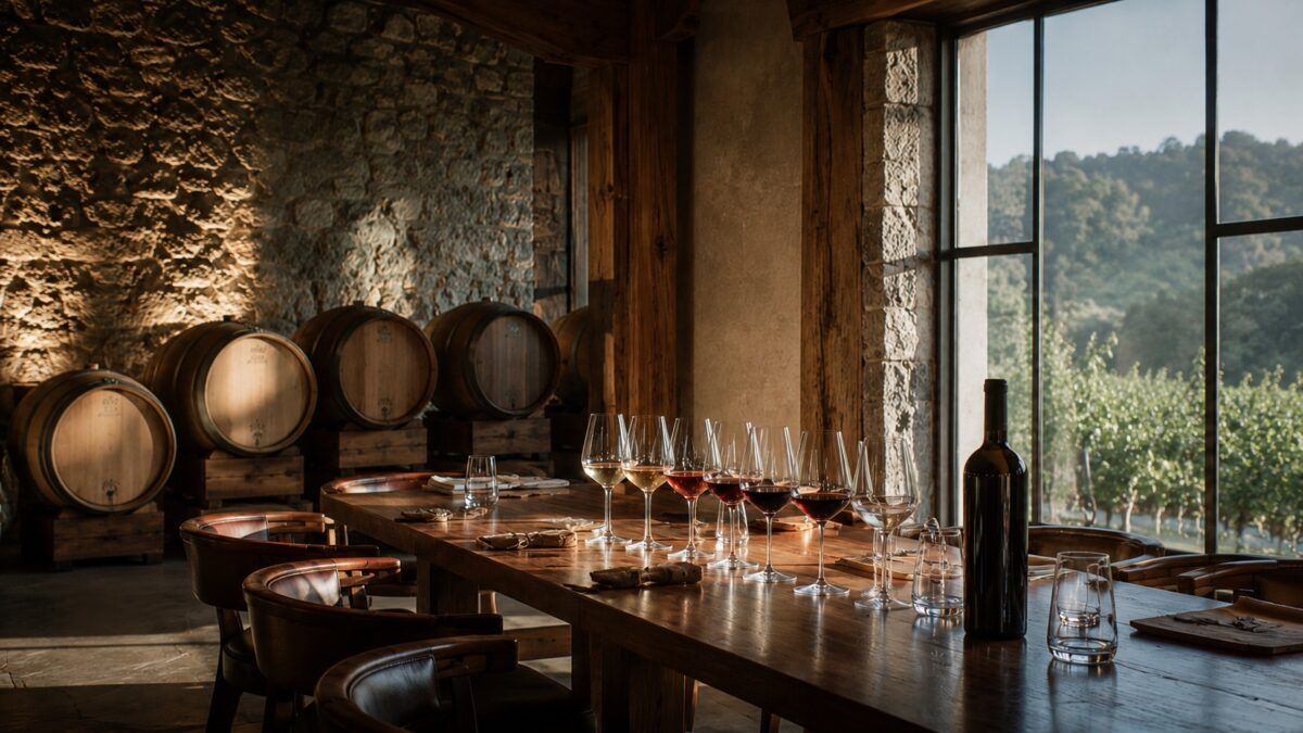 Designing the Wine-Club Ladder: Tier Architecture and Pricing From Entry to Collector