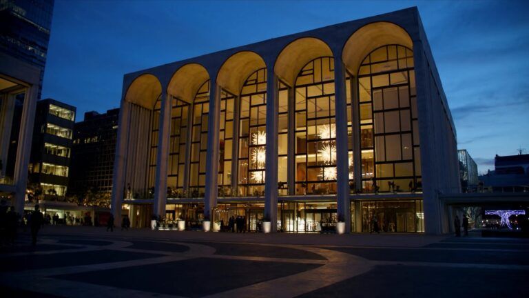 Opening Night: The Met, Gala Season and How City Clubs Own the Cultural Calendar