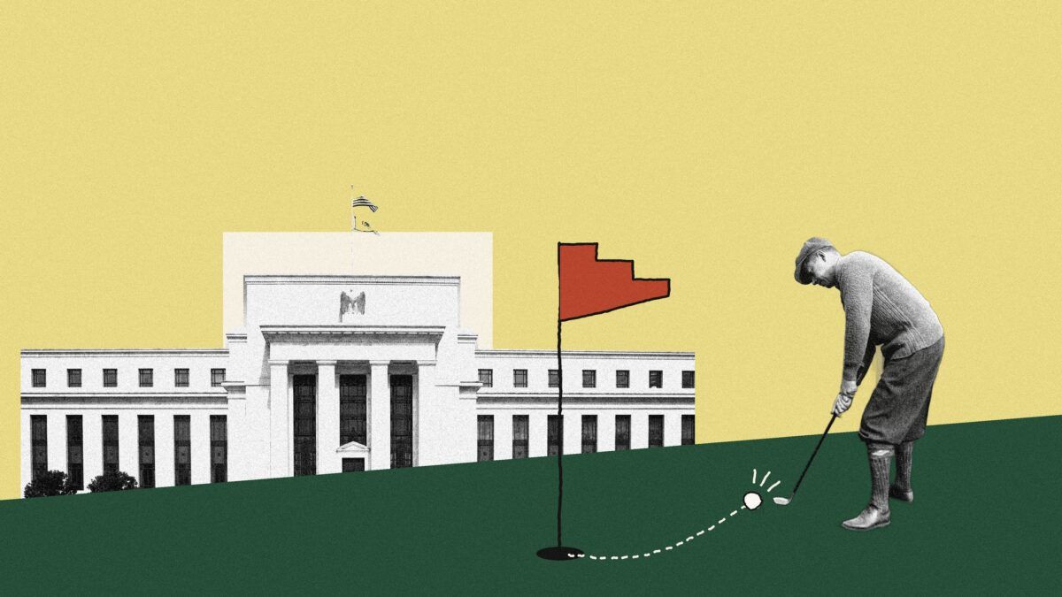 What the September Fed Decision Means for Club Capital Plans, Assessments and Dues Financing