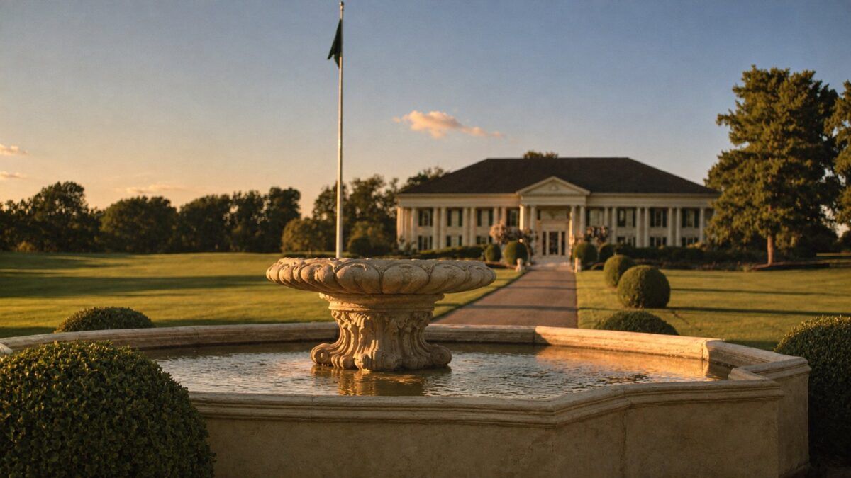 Where the Forbes 400 Belong: The Private Clubs of America’s Richest (2026)