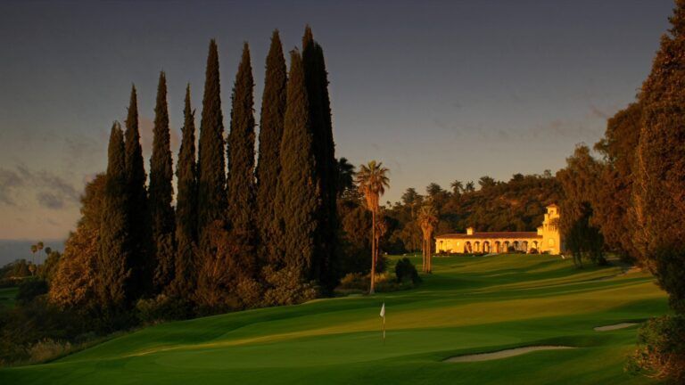 Top 10 Private Clubs by Revenue in California