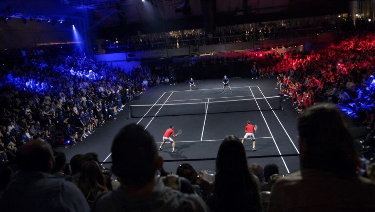 Laver Cup Rules: The Team-Format Mixer That Closes Your Fall League With a Waitlist