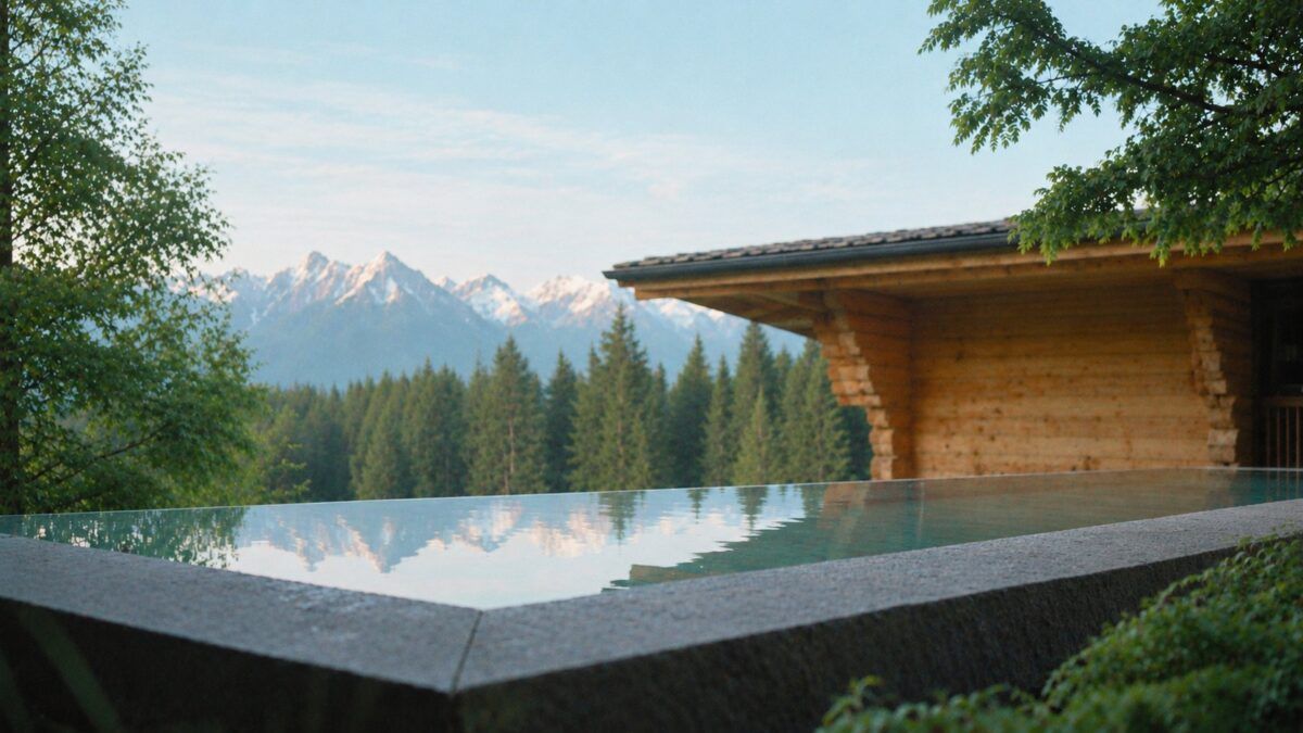 What Gstaad Told Us: The Longevity Investment Trends Heading for Your Club Spa