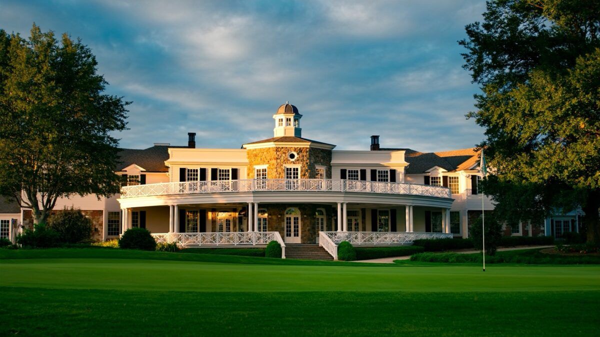 The 15 Most Exclusive Private Clubs in America (2026)