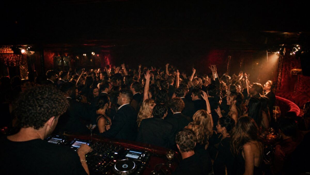 The NYC Private Club Music Guide
