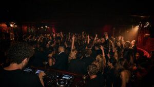 The NYC Private Club Music Guide
