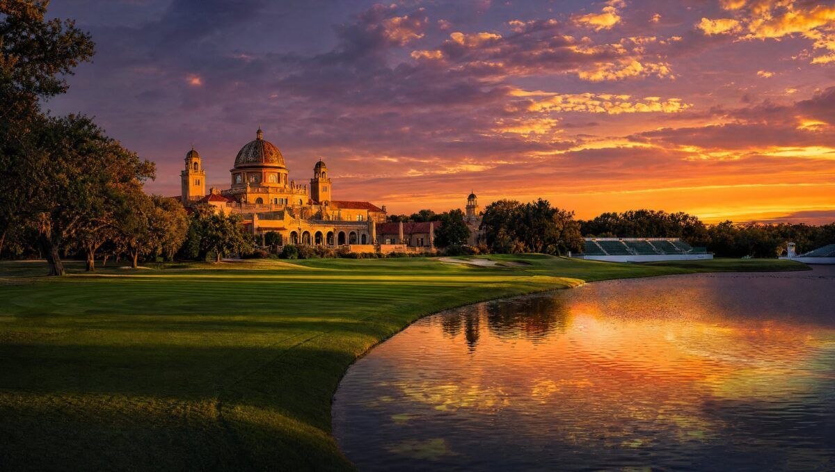 The Presidents Cup at Medinah: What It Takes to Host a Team Championship Without Losing Your Members