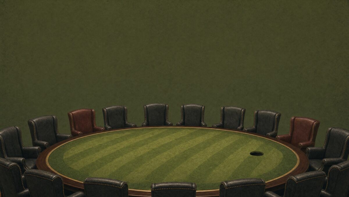 Who Actually Runs America’s Private Clubs: A 2,272-Club Analysis of Board Filings