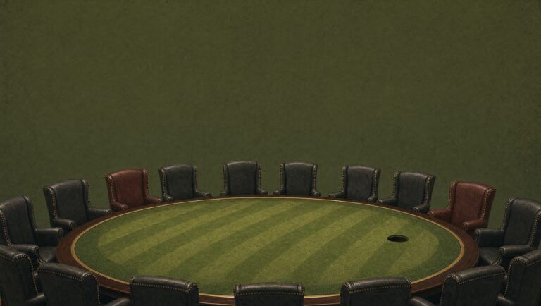 Who Actually Runs America’s Private Clubs: A 2,272-Club Analysis of Board Filings