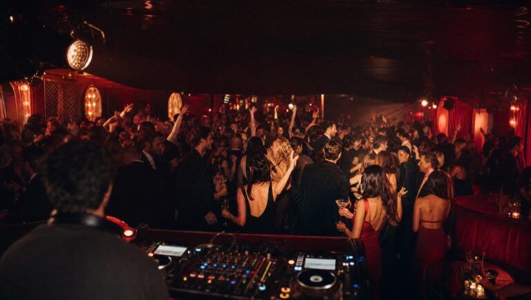 Rolling Stone: Private Clubs Are Turning Live Music Into a Membership Perk