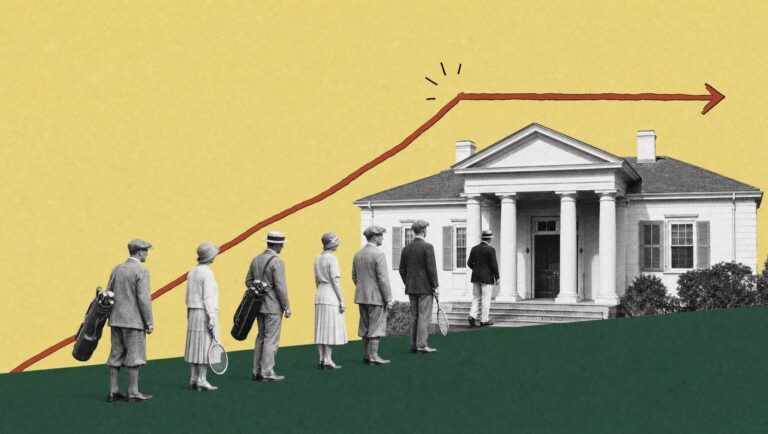 Are Private Clubs Booming? What the 2026 Numbers Say