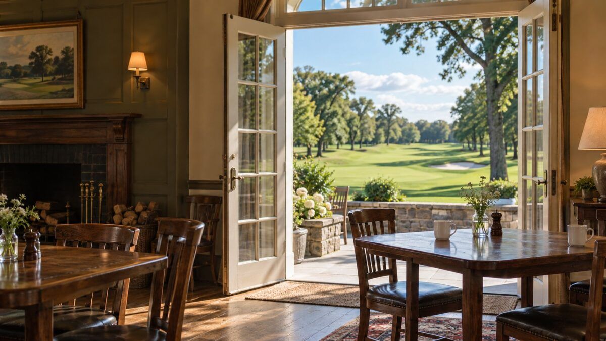 How Much Does a Country Club Membership Really Cost? (And the Under-40 Option Most Clubs Don’t Advertise)
