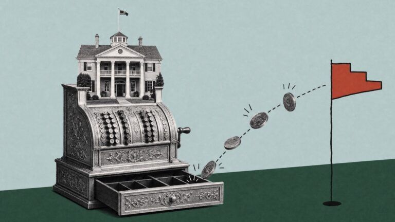 How Do Private Clubs Make Money? The Revenue Model Explained
