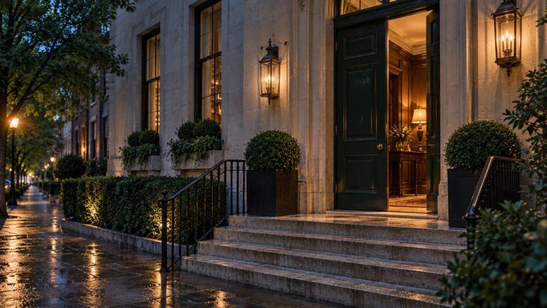 How to Join a Private Club When You Don’t Know Any Members