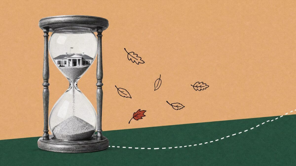 Your November Playbook: The Dues Letter Lands, the Holidays Book and the Year-End Close