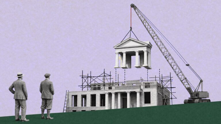 The $7.7 Billion Build-Out: What Five Years of Club Balance Sheets Show