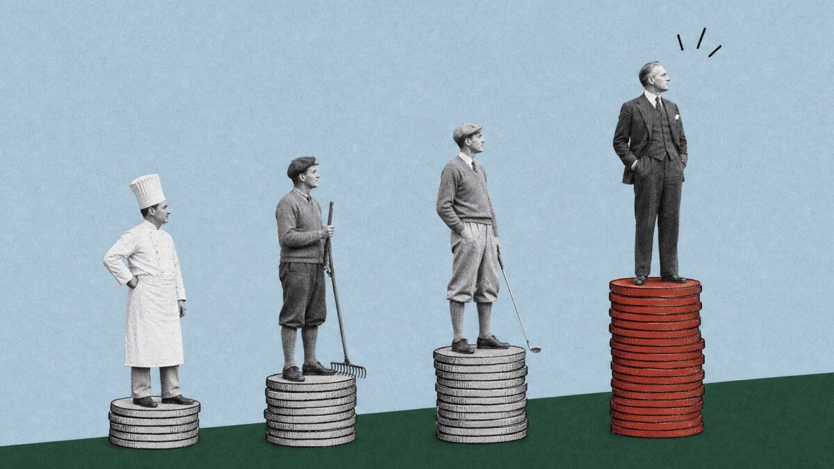What Private Clubs Pay: GM, Chef, Superintendent and Golf Pro Compensation From 1,062 Club Filings