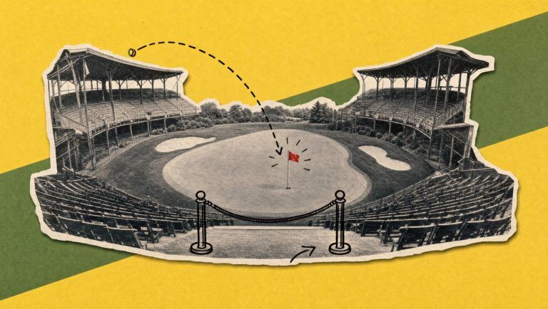 Sports Team Owners Who Own Private Golf Clubs (and What Their Clubs Teach the Rest of Us)