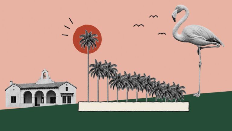 Top 10 Private Clubs by Revenue in Florida